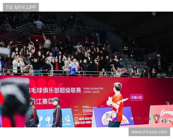 杭州羽毛球队奋勇拼搏迎世界杯预选赛的成长与蜕变之路