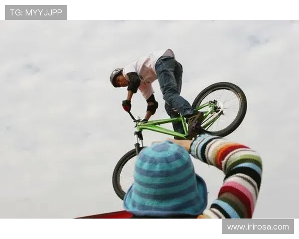 极限运动热点:解读西安极限运动队的包夹