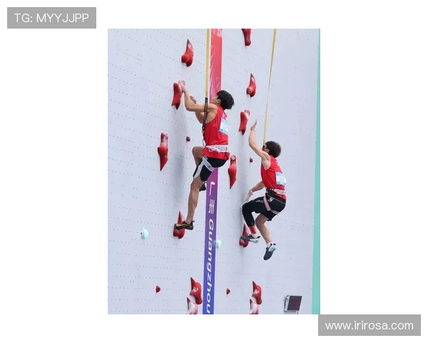 武汉攀岩队表现出色最新灵活性排名前十强揭晓