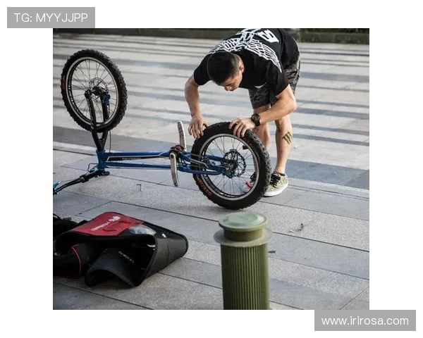 重庆极限运动队的意识探讨与极限运动文化的融合之路