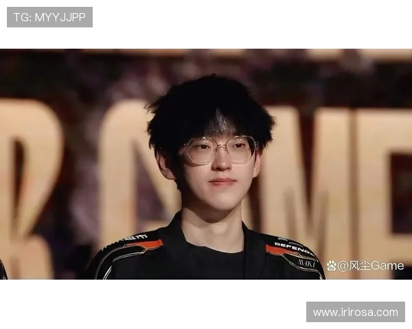 青年赛评析：IG战队在耐力赛中的出色表现与未来发展潜力探讨