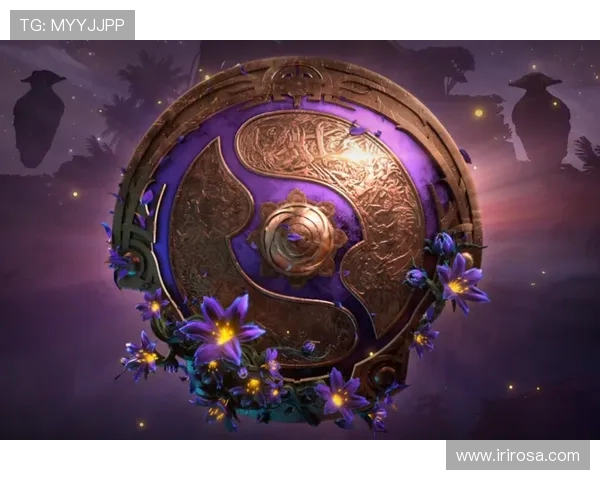 WE战队团队协作深度解析DOTA2竞技中的默契与配合之道