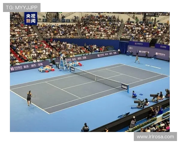 上海网球队在精英赛中的实力展现与未来发展潜力分析