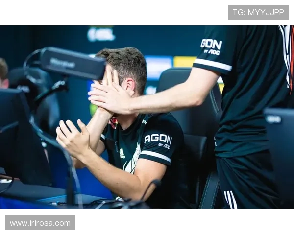 与赵敏深度对话回顾CSGO职业生涯的辉煌与挑战